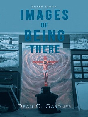 cover image of Images of Being There